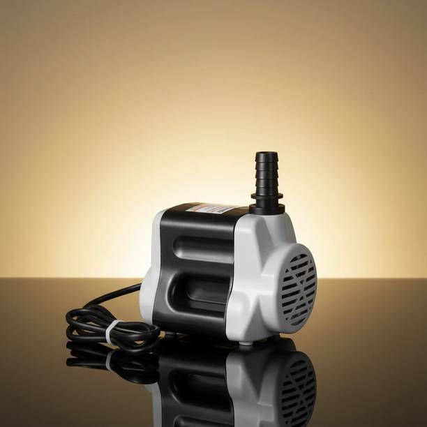 ARQUE Cooler Pump Use submersible pump 18 watt 0.25hp Magnetic Water Pump (0.25 hp) Submersible Water Pump