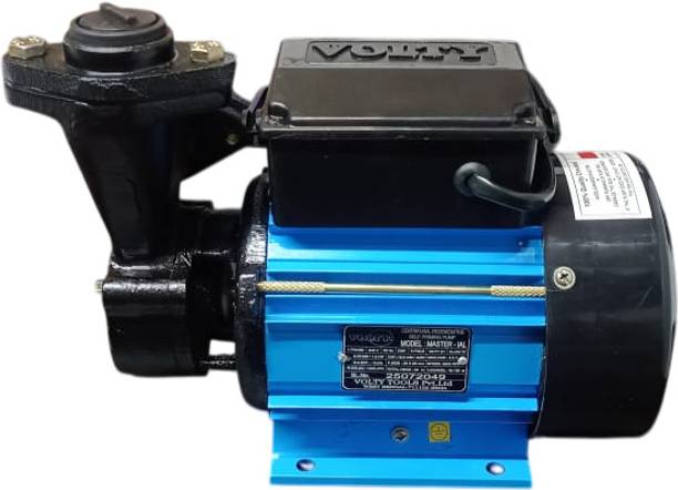 Volty MASTER I AL Centrifugal Water Pump
