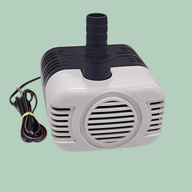KRISHVIA Air Cooler pump, 18W, Cooler And Fountain Submersible Water Pump 341 Submersible Water Pump