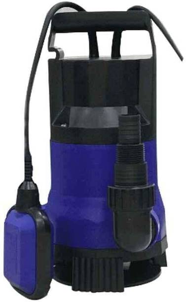AEGON ASP400 0.5hp Sewage Pump, 7500 L/H, Head 4.5mtr Submersible Water Pump