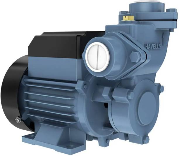 HAVELLS HI-FLOW MX1-1HP 1PH MINI MONOBLOCK PUMPCENTRIFUGAL 1HP Centrifugal Water Pump