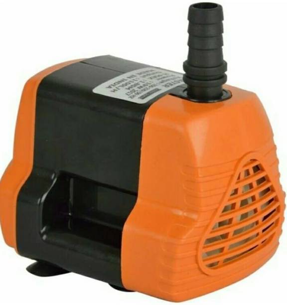 GREESH Submersible pump pressure upto 6 ft Submersible Water Pump