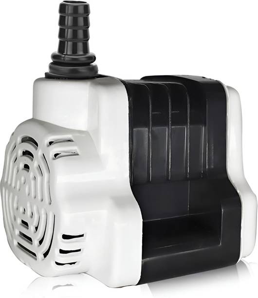 हाइड्रो 18 Watt Multipurpose Water Cooler Pump Used For Aquarium, Desert Air Cooler PUMP सबमर्सिबल वॉटर पम्प