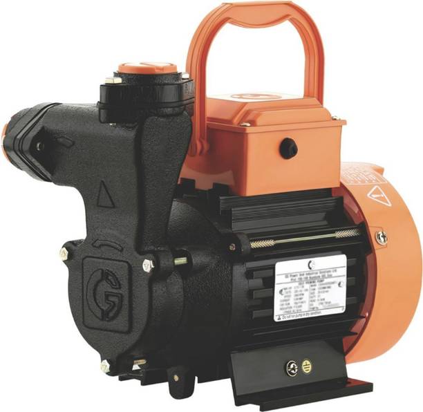 CG CGDMM10SP Centrifugal Water Pump