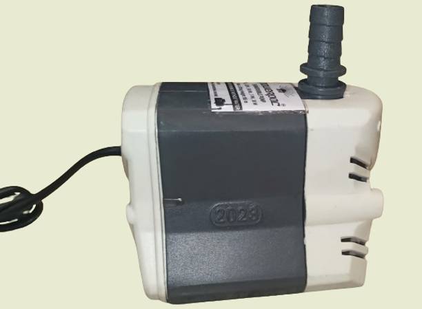 Powerpac Submersible 9W Pump with 80 cm Water Lift - SWPN3 Submersible Water Pump