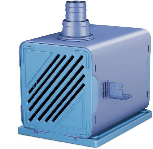 VarSky 20 Watt Cooler Pump Water Pump, Submersible Pump For Aquarium, Fountain Pump Submersible Water Pump