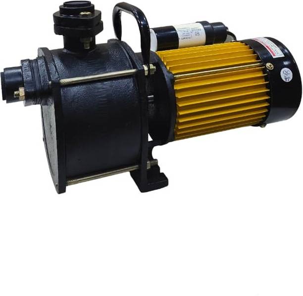 SS Solutions Mahindra 1Hp Centrifugal Water Pump