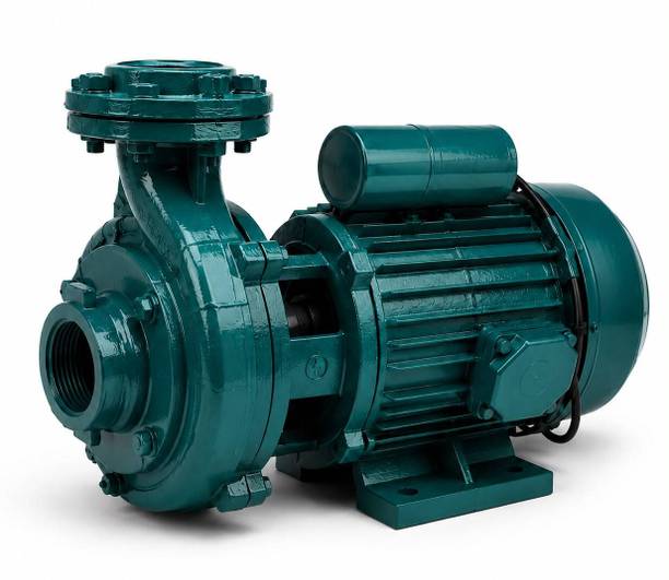 GOWTRON MONOBLOCK PUMP 1 HP Centrifugal Water Pump