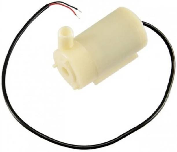 ERL Submersible Mini Water Pump DC 3V 5V Submersible Water Pump