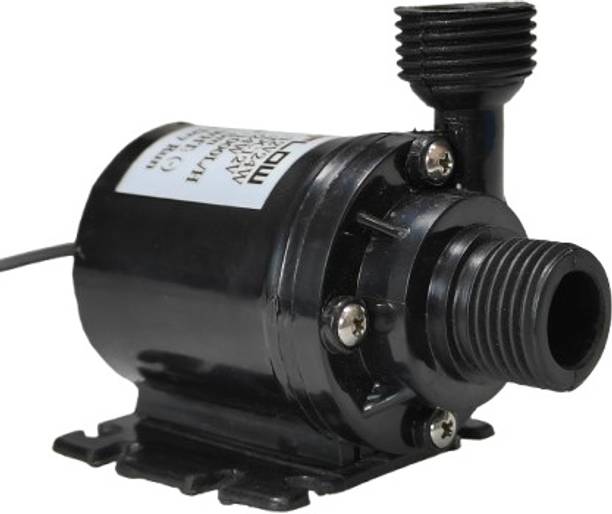 Maskco ZF12V14W 12 V submersible pump