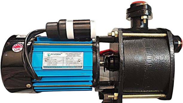 RIVORA PLUS ESSW-100 Centrifugal Water Pump