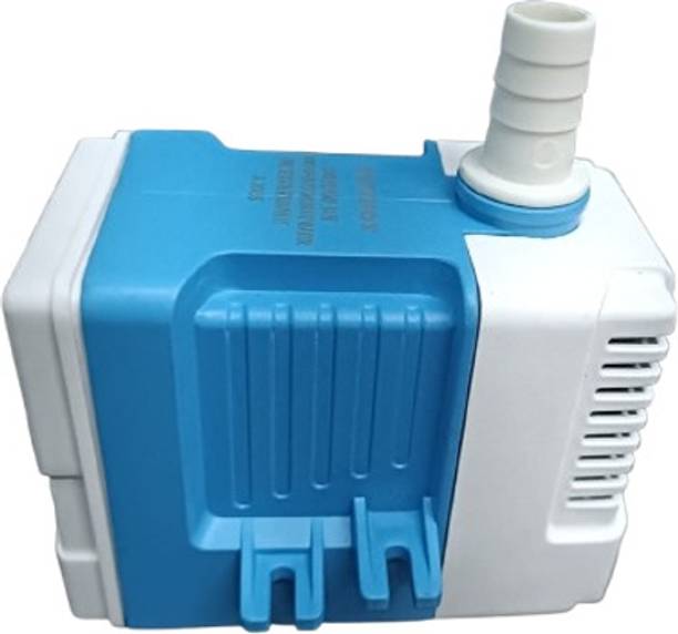 BESTHOT 18 Watt Submersible Water Pump - 180V-230V, 1.60 M Cooler Pump for Desert Magnetic Water Pump