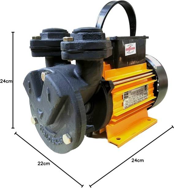 OVERLOAD WATER PUMP Centrifugal Water Pump