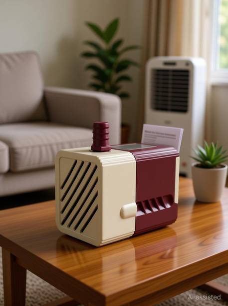 REEO Air Cooler motor Submersible Water Pump