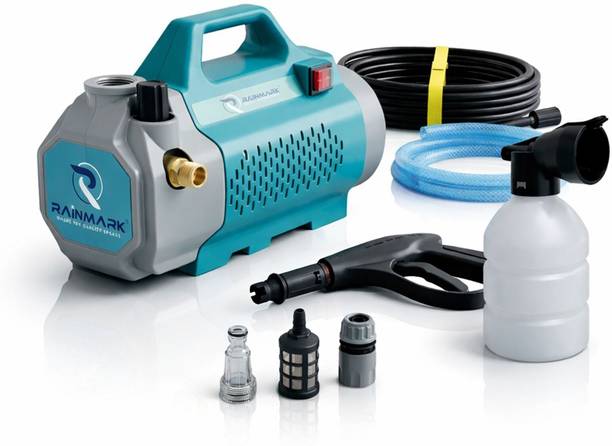 SHAKTIMS RM 2200 Pressure Washer Diaphragm Water Pump