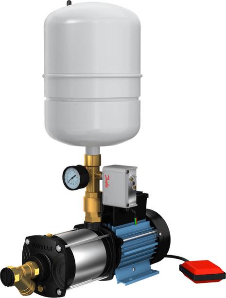 HAVELLS pressure pump HMPM2-5100-V24 Centrifugal Water Pump