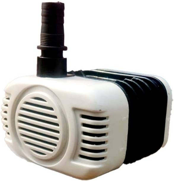 MITTAL SUBMERSIBLE PUMP| 18W Motor & Water Lifting H of 1.6 M for AIR COOLER Submersible Water Pump