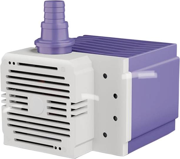 VarSky 40w Multipurpose Submersible Pump Used For Aquarium, Desert Air Cooler Submersible Water Pump