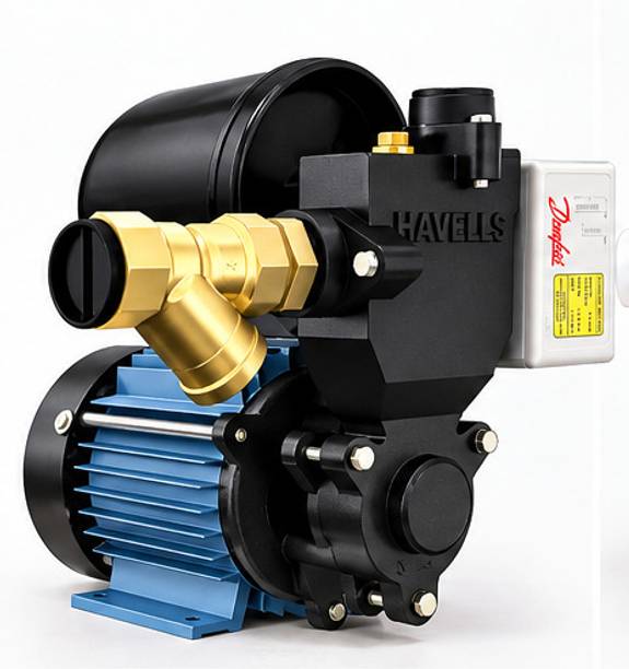 HAVELLS HBTM2 Ultra Pressure Pump Centrifugal Water Pump