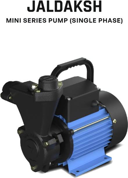 KIRLOSKAR BROTHERS LIMITED Jaldaksh Bronze big model Centrifugal Water Pump
