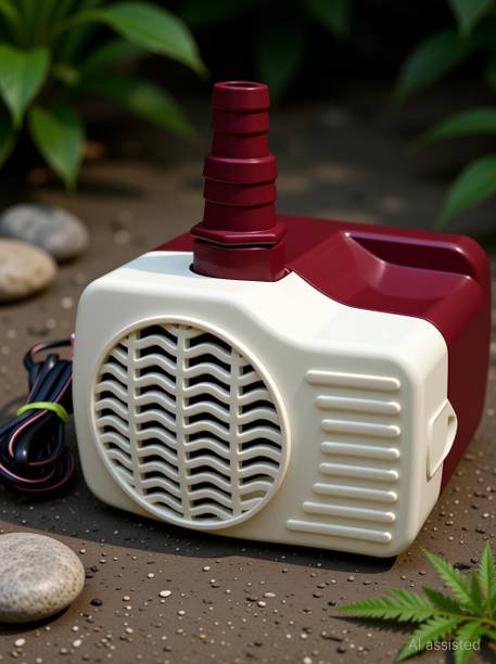 SEER Submersible water pump 40 watt cooler pump fountain pump Submersible Water Pump