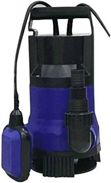 AEGON ASP400 0.5hp Sewage Pump, 7500 L/H, Head 4.5mtr, Depth 7m Submersible Water Pump
