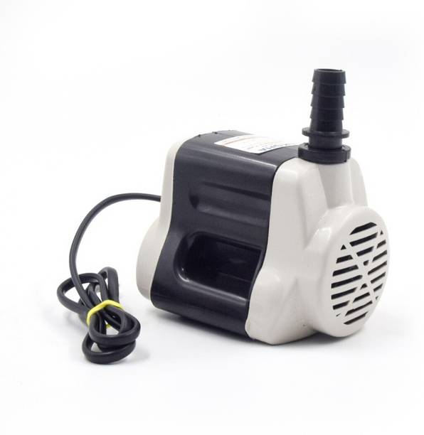 Zaibtronix pump for Desert Air cooler, Fish tank, Aquariums with excellent water flow Submersible Water Pump
