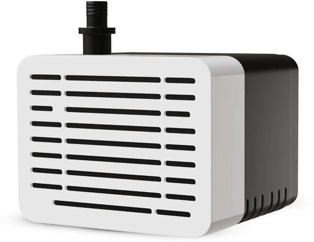 VMTRONIX 18 Watt Submersible Water Pump For Desert Air Cooler, Aquarium, Fountains | Submersible Water Pump