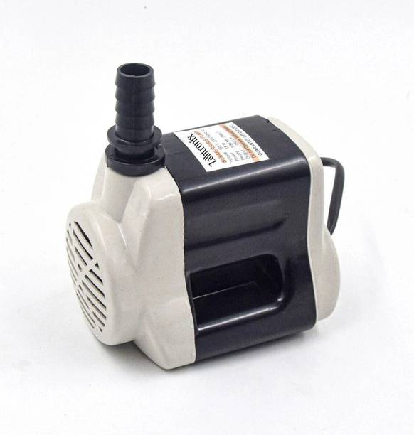 Depron Heavy Quality Submersible Pump for Desert Air Cooler, 18W, For Cooler And Fountain Submersible Water Pump Submersible Water Pump (0.05 HP) Submersible Water Pump .Submersible Water Pump Submersible Water Pump