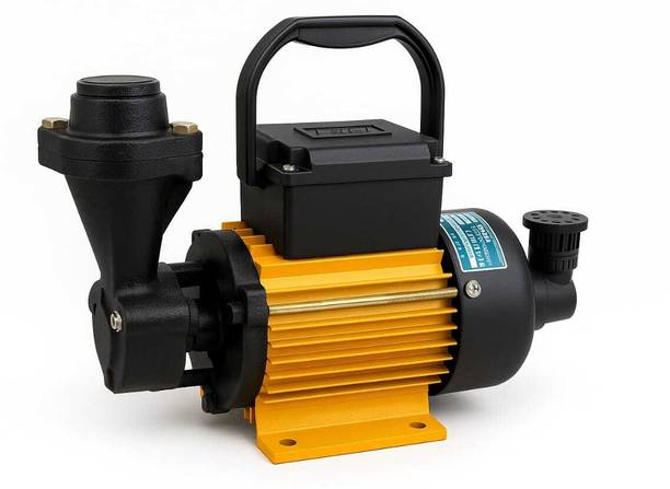 LUBI 1 HP WATER PUMP Centrifugal Water Pump