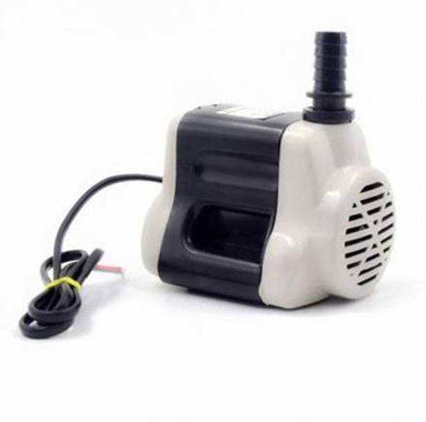 Zaibtronix 19_watt_ Multipurpose_water_cooler_pump pack of 1 Submersible Water Pump