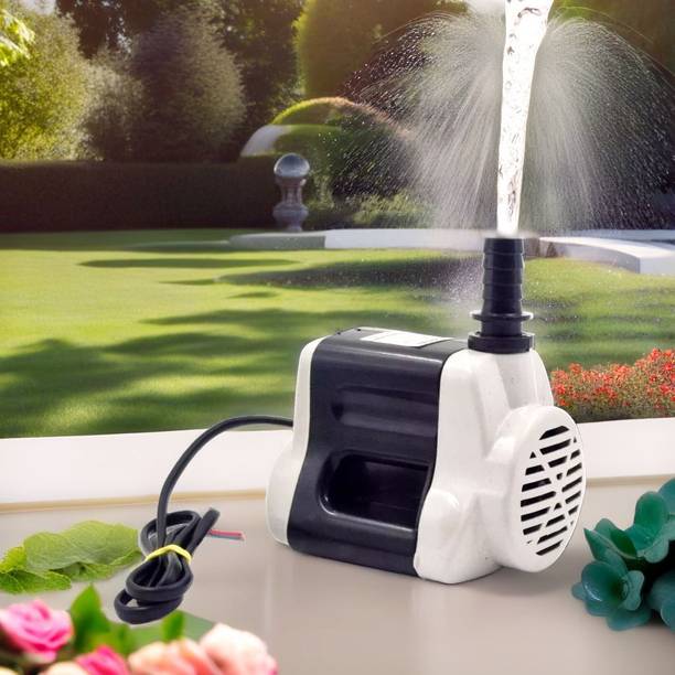 Depron 18W Water pump 8638 Submersible Water Pump