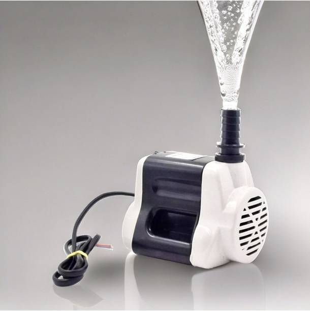 FMSA4 cooler pump multi use submersible pump 18 watt 0.25hp Magnetic Water Pump