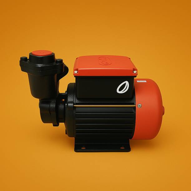 ShiMadhav Centrifugal Water Pump | Canary Angel 1 HP Magnetic Water Pump