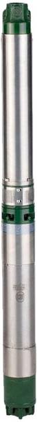 CRI Stainless Steel 1.5 Hp 20 Ltrs 167 Feet Submersible Pumpset (Silver) Submersible Water Pump