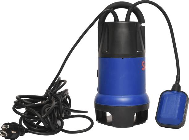 Sameer Portable Sewage 1 HP Submersible Water Pump