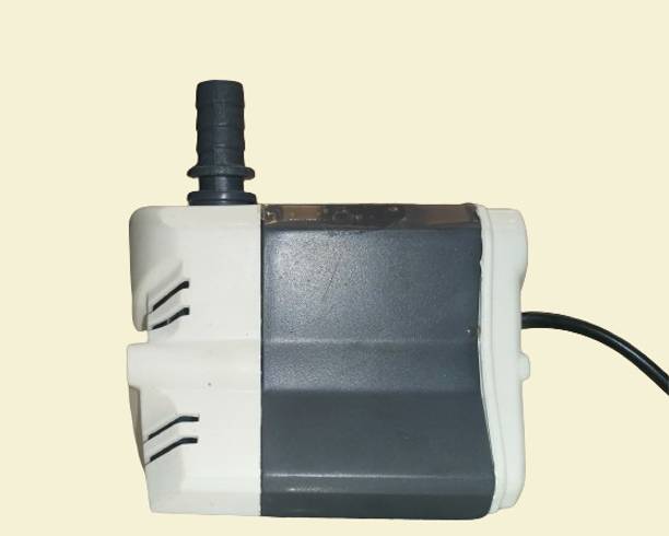 Powerpac Submersible 9W Pump with 80 cm Water Lift - SWPN135 Submersible Water Pump