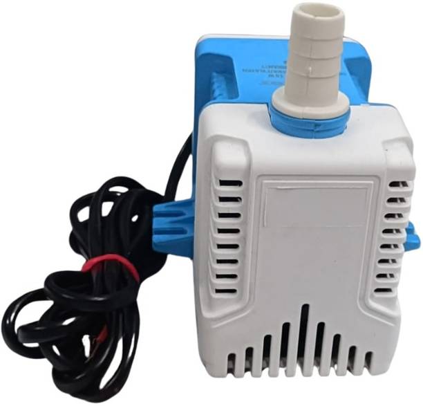 BESTHOT 18 Watt Cooler Water Pump For Aquarium, Small cooler Water Lifting Pump Motor Magnetic Water Pump