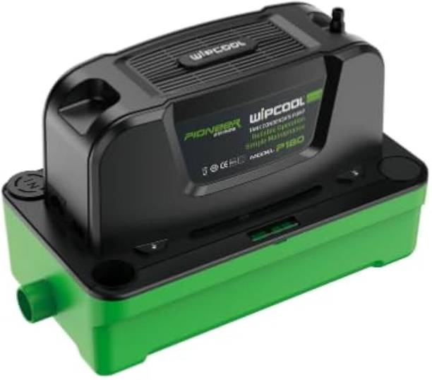 Wipcool P20 Centrifugal Water Pump