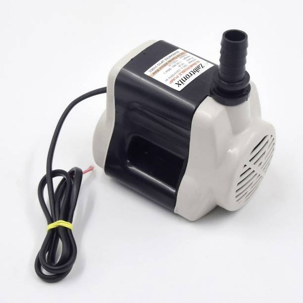 ज़ाइब्ट्रोनिक्स Desert Air PUMP Cooler, Fountain (1.2HP) Submersible Water Pump (1.2 hp) मैग्नेटिक वॉटर पम्प