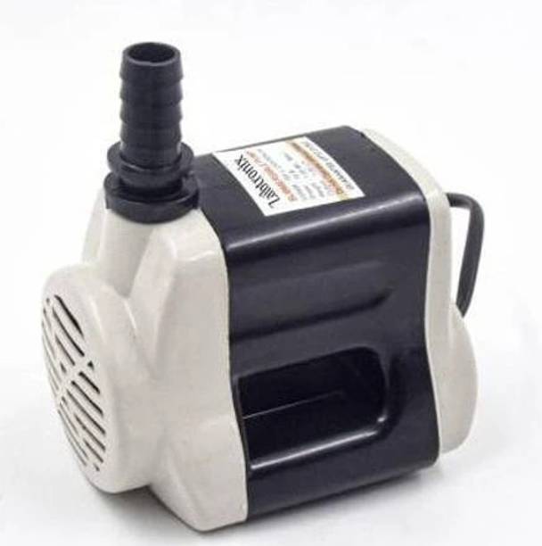 Depron Heavy_Duty_Submersible_Pump_for Desert Air Cooler, 18W, Cooler And Fountain Submersible Water Pump Submersible Water Pump (1.2 hp) Submersible Water Pump