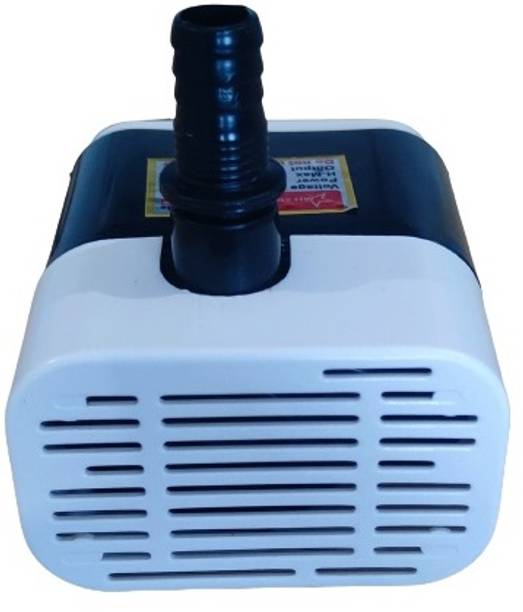 VarSky 18 Watt Submersible Water Pump - 180V-230V, 1.85 M Submersible Pump Water Aquarium Pump