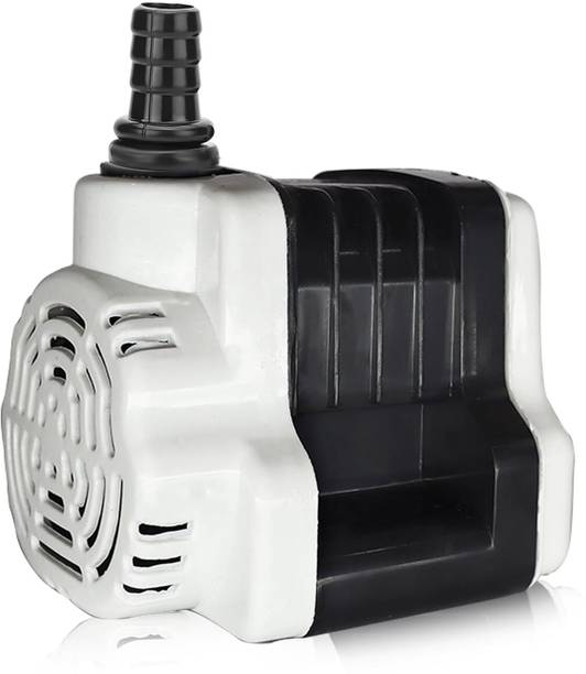 amiciFlo 18W Submersible Pump 1.8m Lift 800L/H Flow Rate, Copper Winding Motor for Cooler Submersible Water Pump