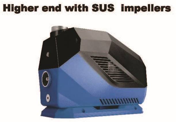 Hydro HMPP JVS 15 Magnetic Water Pump