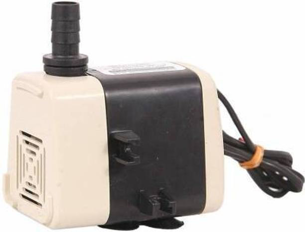 H HADDU Pump for Air Coolers Submersible Water Pump