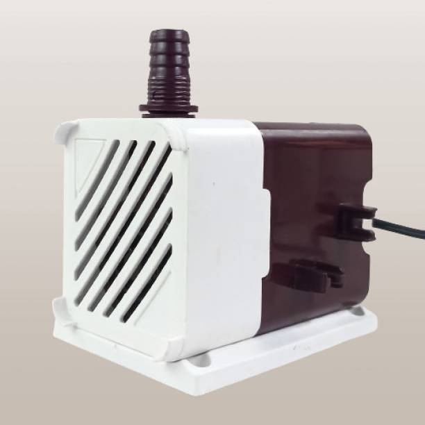 VarSky Multipurpose Water Pump 18 WT,230V-250V Cooler Pump Magnetic Water Pump-WP162 Magnetic Water Pump