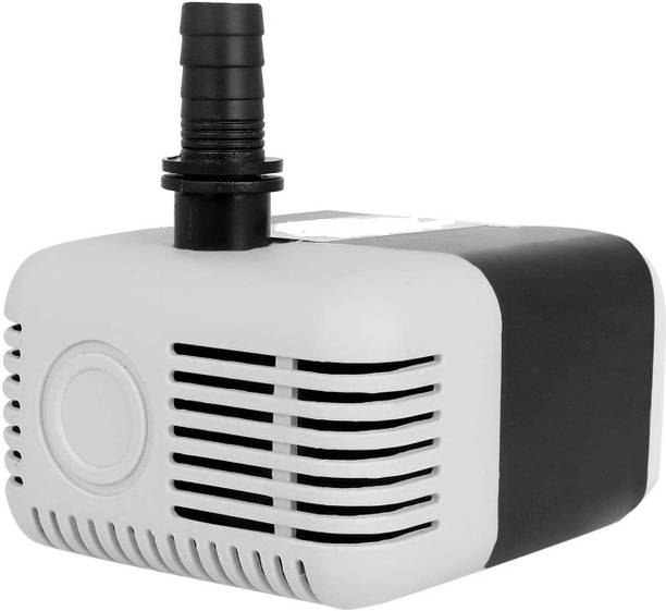 MOBONE Water Lifting cooler water pump motor, cooler pump submersible, aquarium Submersible Water Pump
