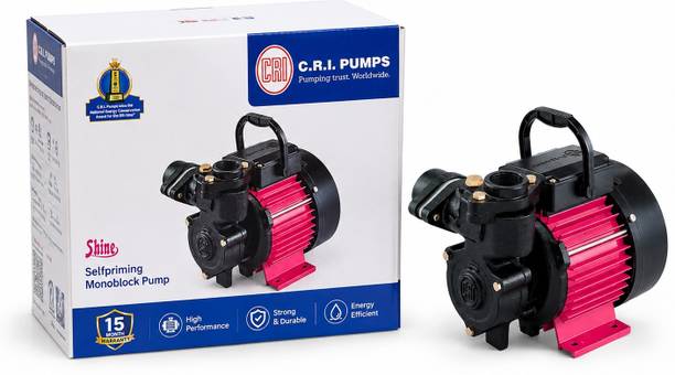 CRI SHINE 100 Centrifugal Water Pump