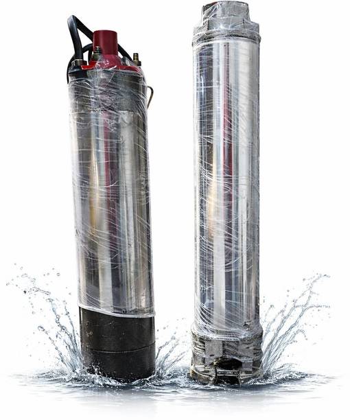 polter 1.5/15 1.5HP Submersible Water Pump (1.5 hp) Submersible Water Pump