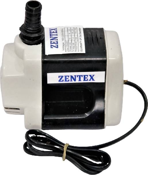 Ambika Sales ZENTEX COOLAR Submersible Water Pump